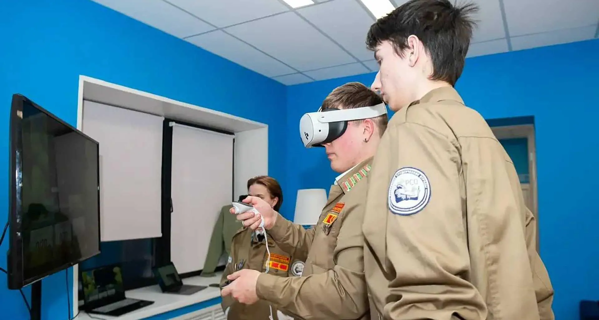 Исполнительный комитет Нижнекамского муниципального района Республики Татарстан