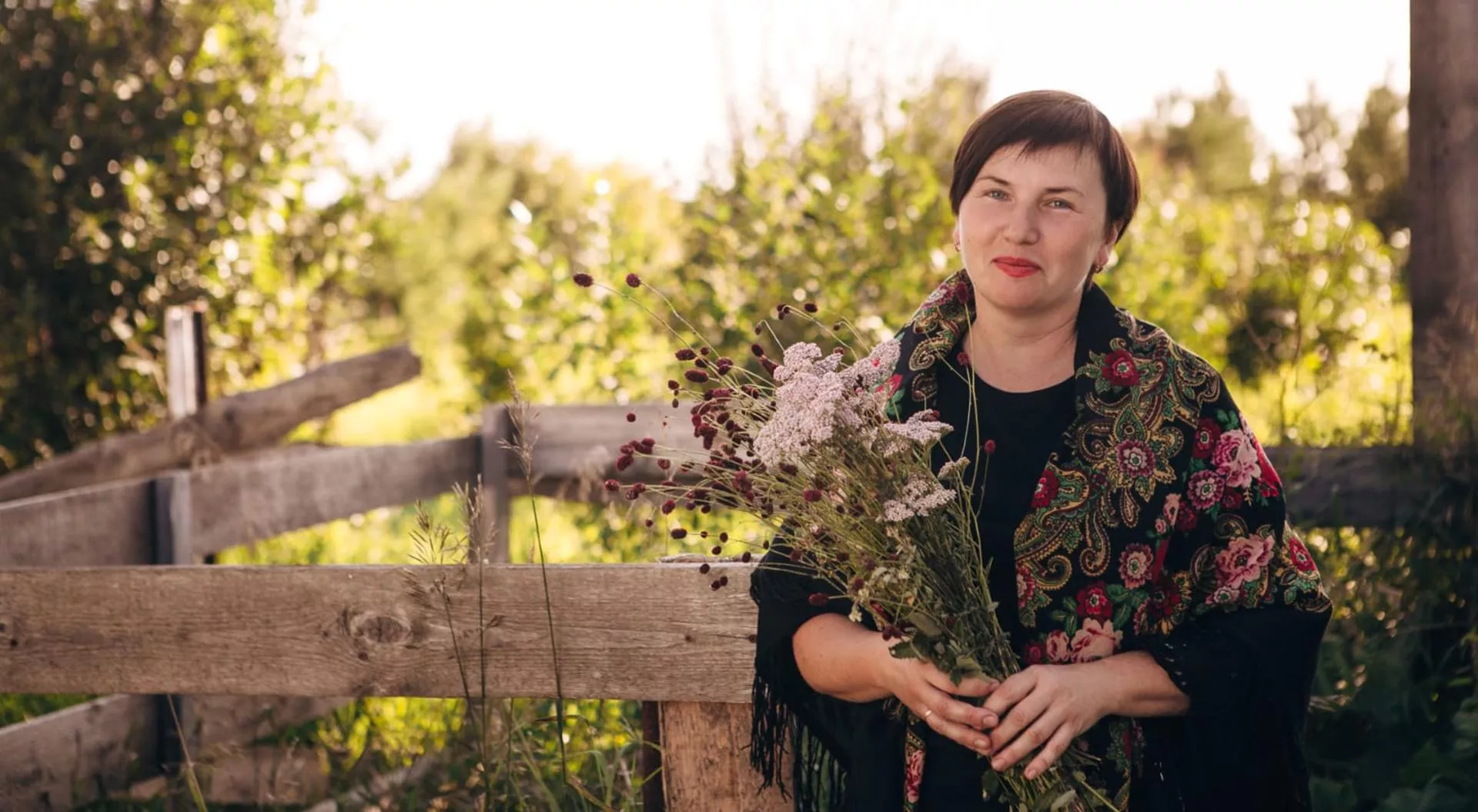 Личный архив Светланы Литвиновой