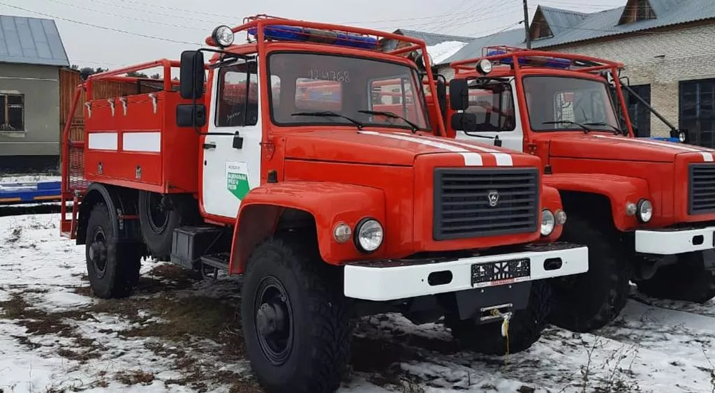 Министерство природных ресурсов и экологии Алтайского края
