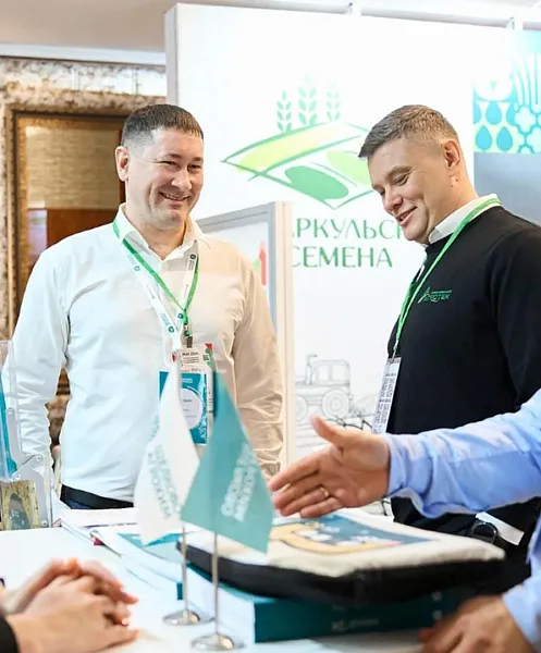 В&nbsp;Челябинске в&nbsp;марте пройдет Межрегиональная агропромышленная конференция