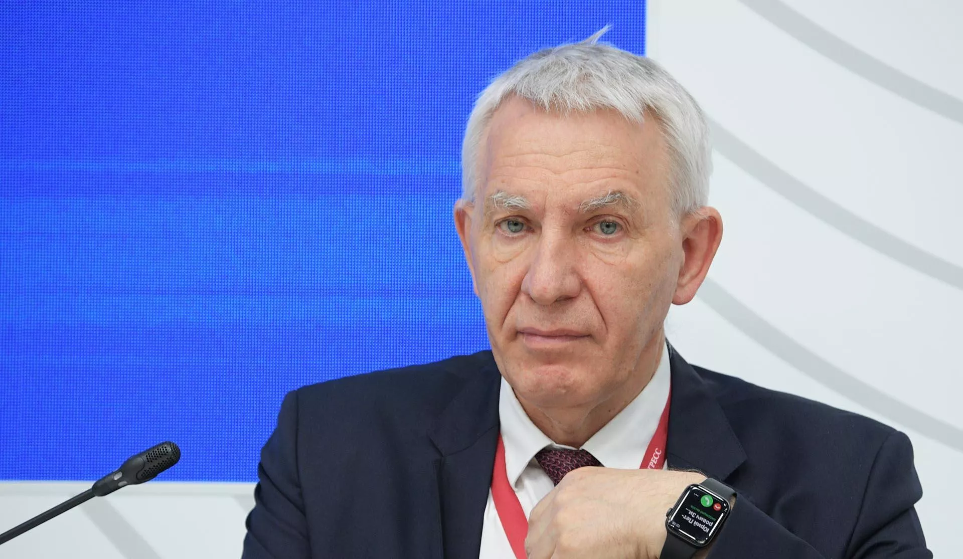 Александр Гальперин/РИА Новости