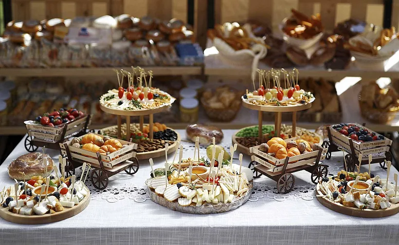 В&nbsp;Ханты-Мансийске состоится выставка-ярмарка &laquo;Товары земли Югорской&raquo;