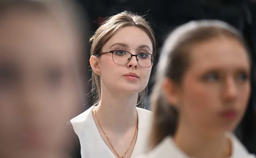 Тюменский университет приглашает на&nbsp;олимпиаду по&nbsp;математике и&nbsp;криптографии