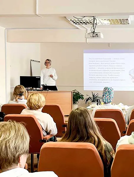 В&nbsp;Красноярском крае онкологи посетили районные больницы