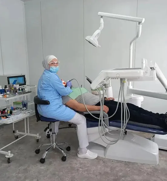 В&nbsp;амбулаторию села Канаевка Пензенской области поступило новое оборудование