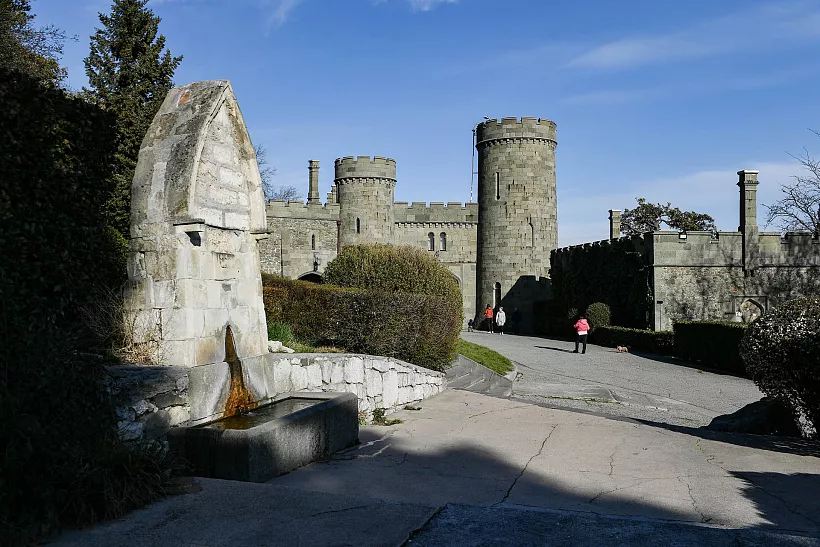 Благоустройство исторической части Алупки началось в&nbsp;Крыму