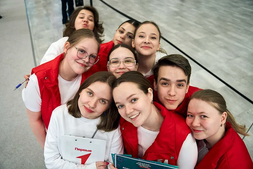 Фестиваль &laquo;Научная Вселенная Первых&raquo; в&nbsp;Перми собрал около 3&nbsp;тыс. участников