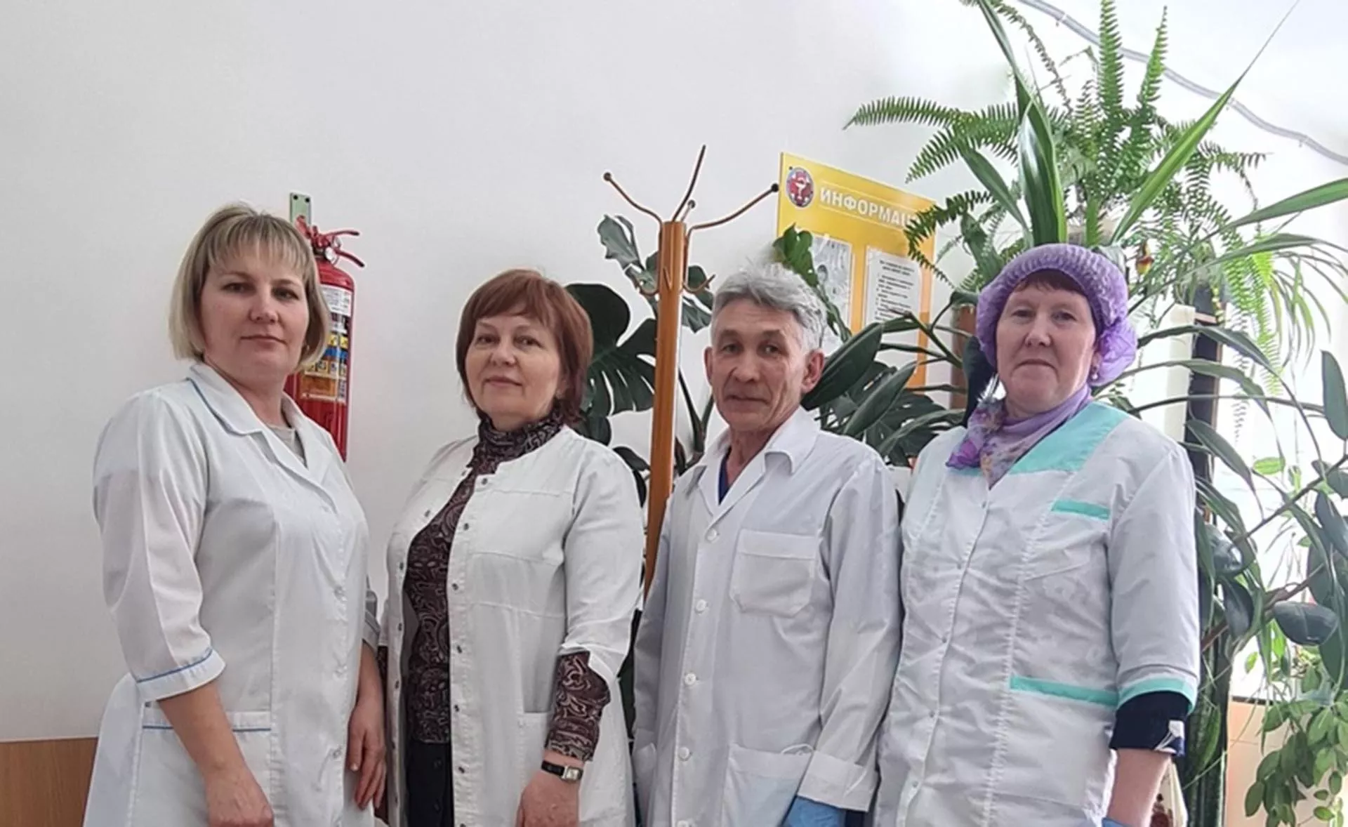 Администрация муниципального образования "Муниципальный округ Киясовский район Удмуртской Республики"