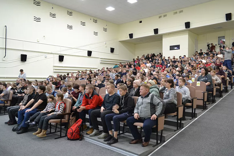 Как&nbsp;нацпроект &laquo;Культура&raquo; поддерживает реконструкцию небольших кинотеатров