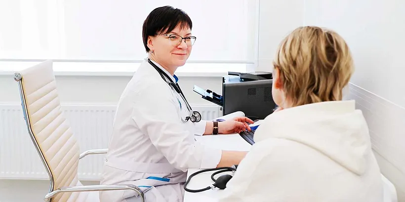 Цифровой помощник высвободил врачам Москвы более 250&nbsp;тысяч часов