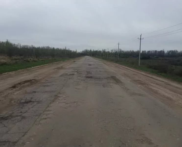 В&nbsp;Тульской области обновят участок трассы Волово&nbsp;&mdash; Баскаково&nbsp;&mdash; Панарино