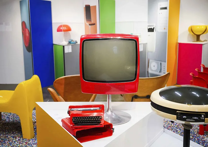 В&nbsp;Тобольске в&nbsp;Тюменской области открылась выставка &laquo;Век пластика&raquo;