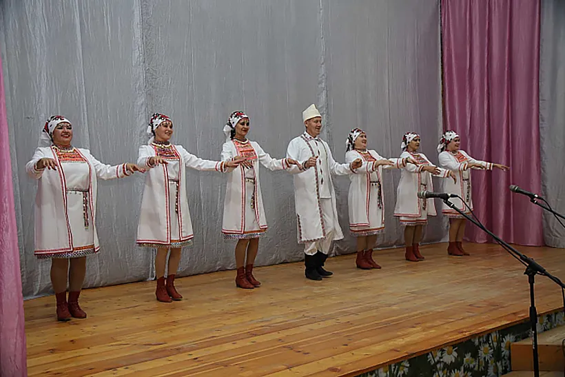 В&nbsp;селе Лазарево Кировской области пройдет этап фестиваля &laquo;Три Спаса&raquo;