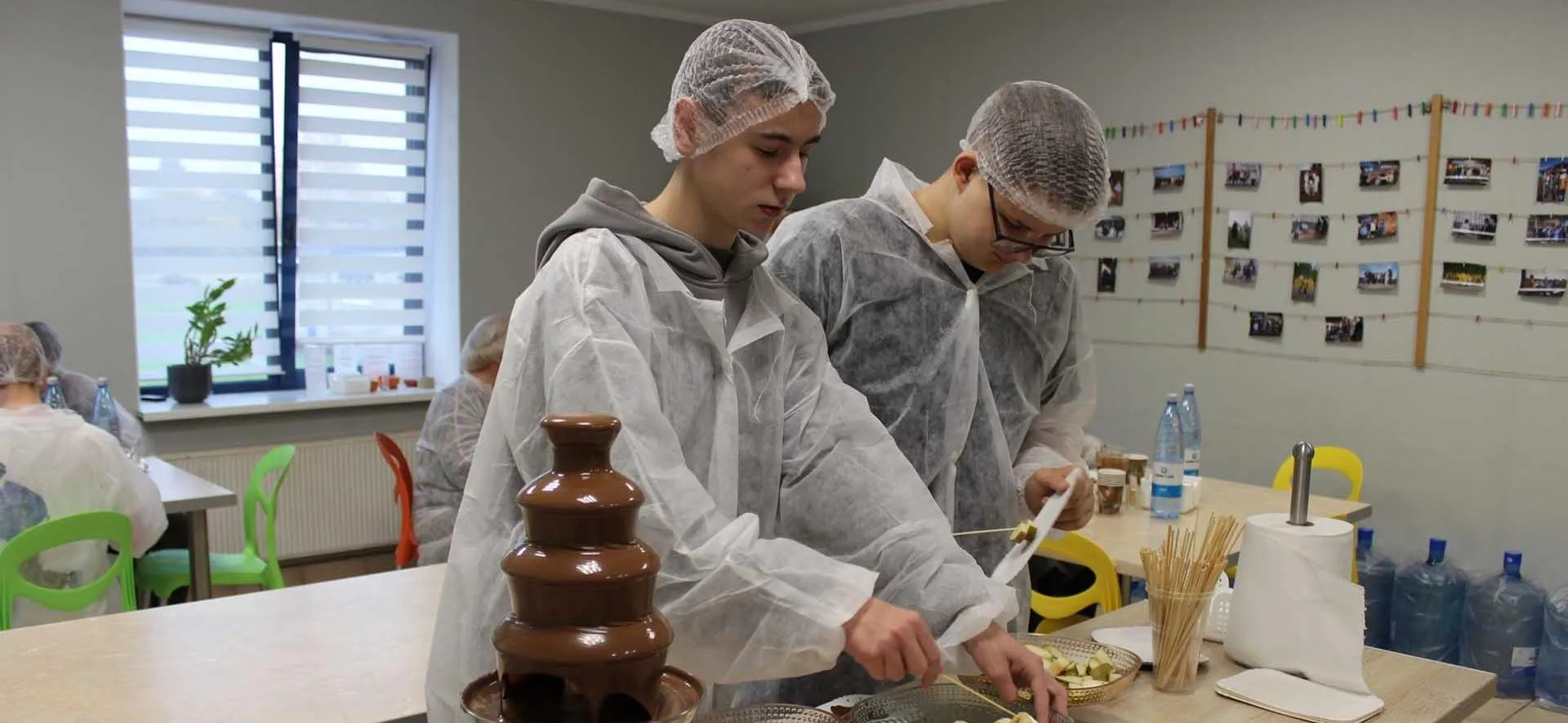 Министерство социальной политики Калининградской области