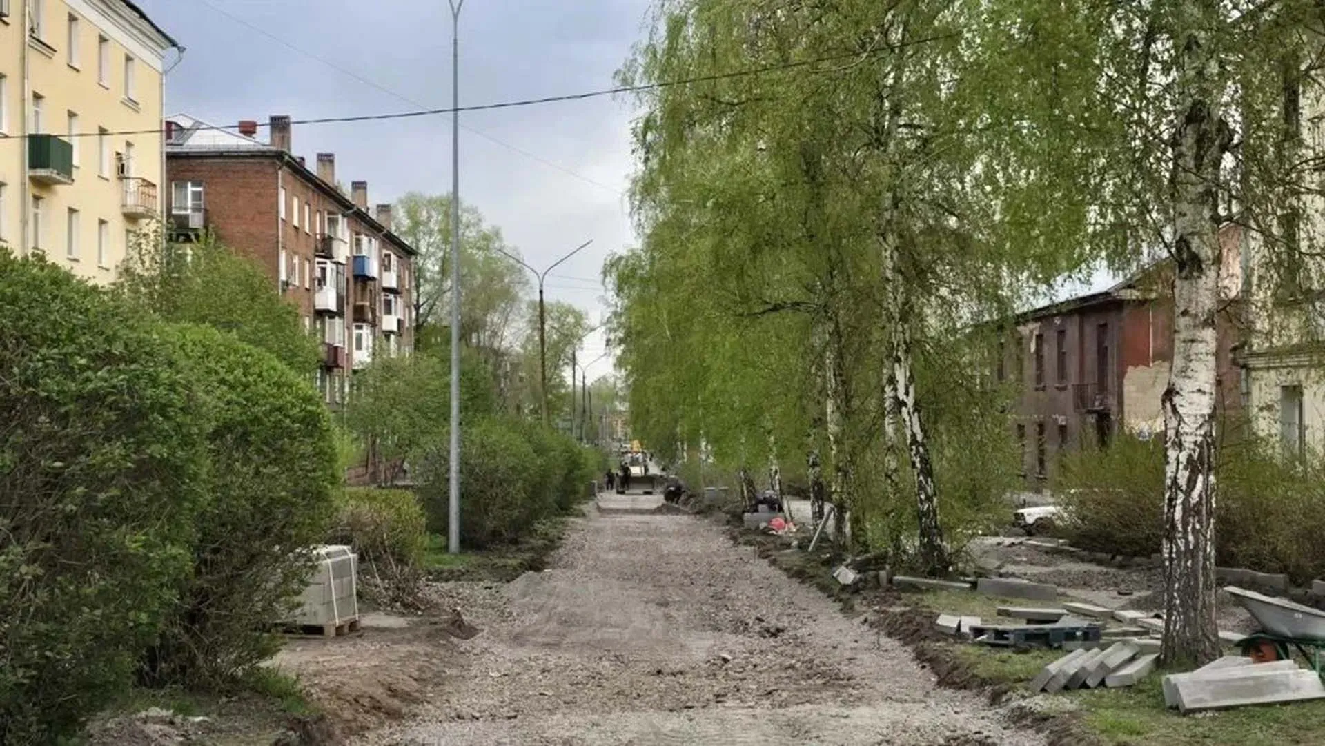 Администрация города Новокузнецка, Отдел по работе со СМИ