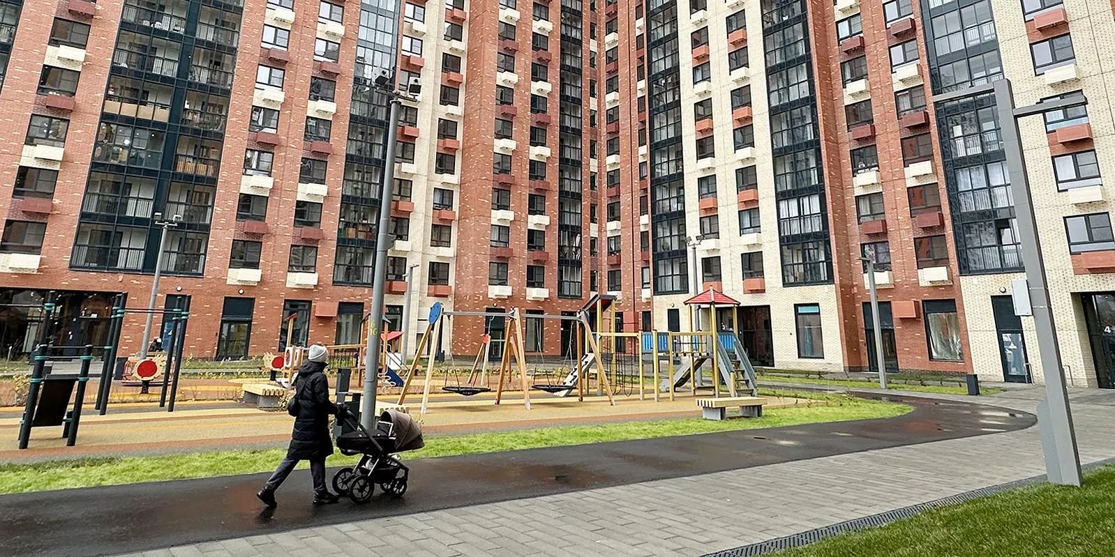 Департамент экономической политики и развития г. Москвы