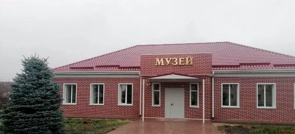 МКУ "Управление культуры Эртильского муниципального района"