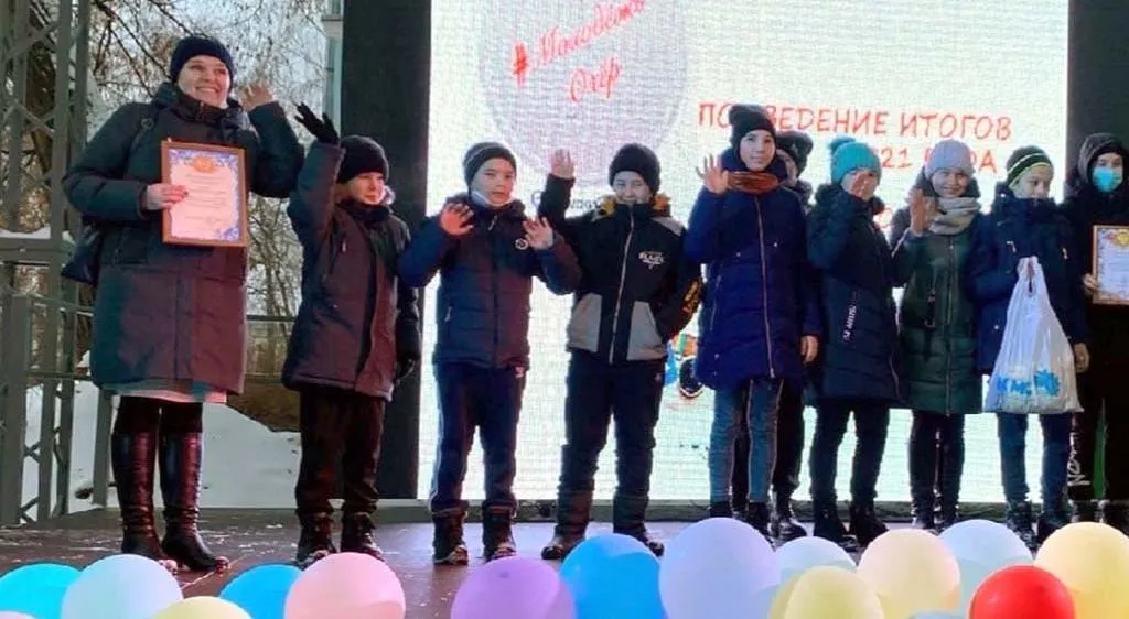 Пресс-служба администрации Очерского округа Пермского края