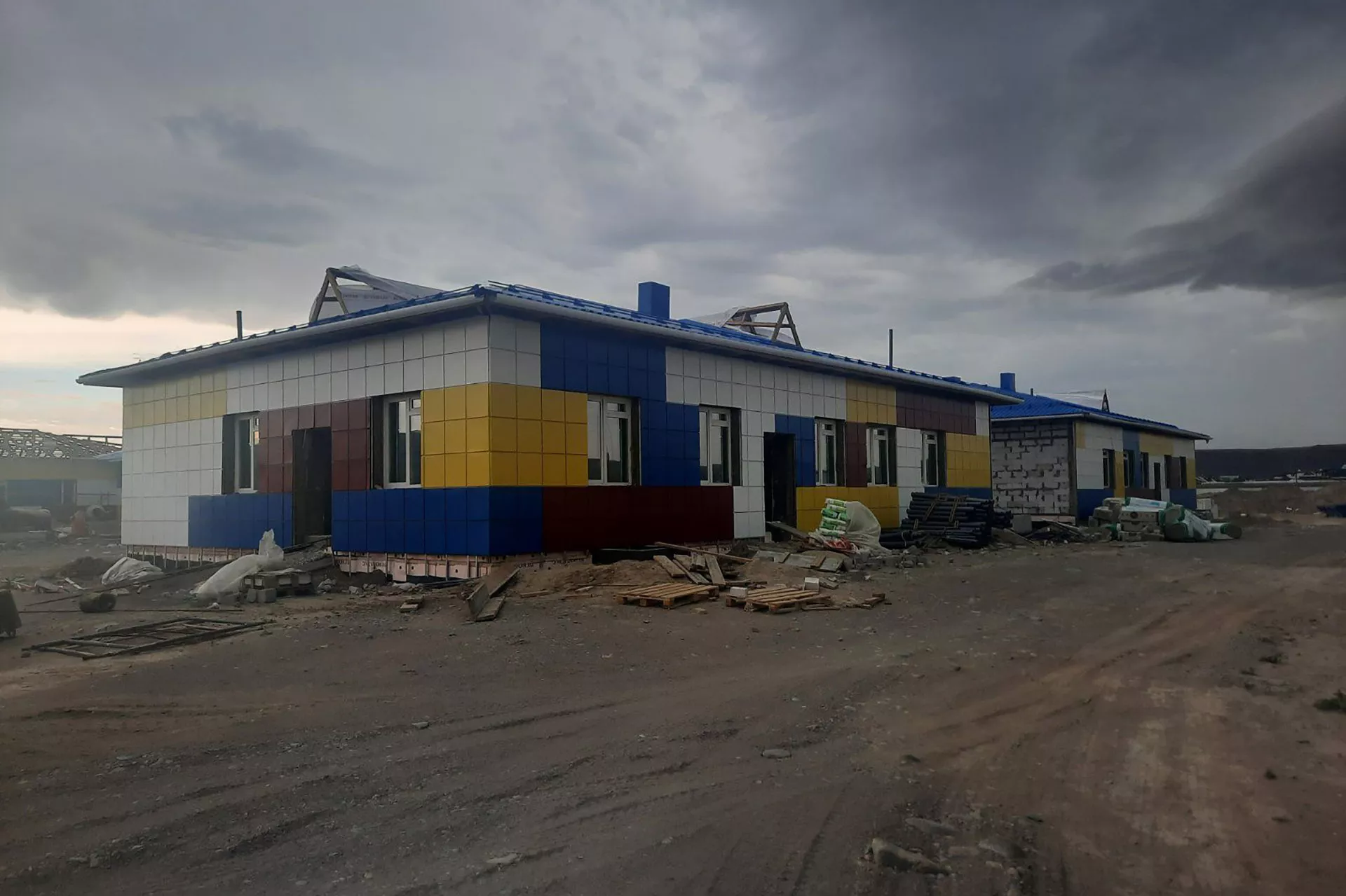 Министерство образования и науки Республики Тыва