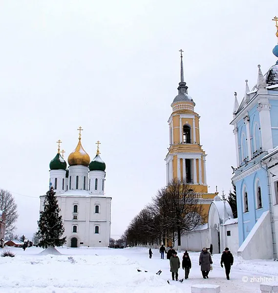 Коломна представила туристические инициативы на&nbsp;Всероссийском форуме в&nbsp;Уфе