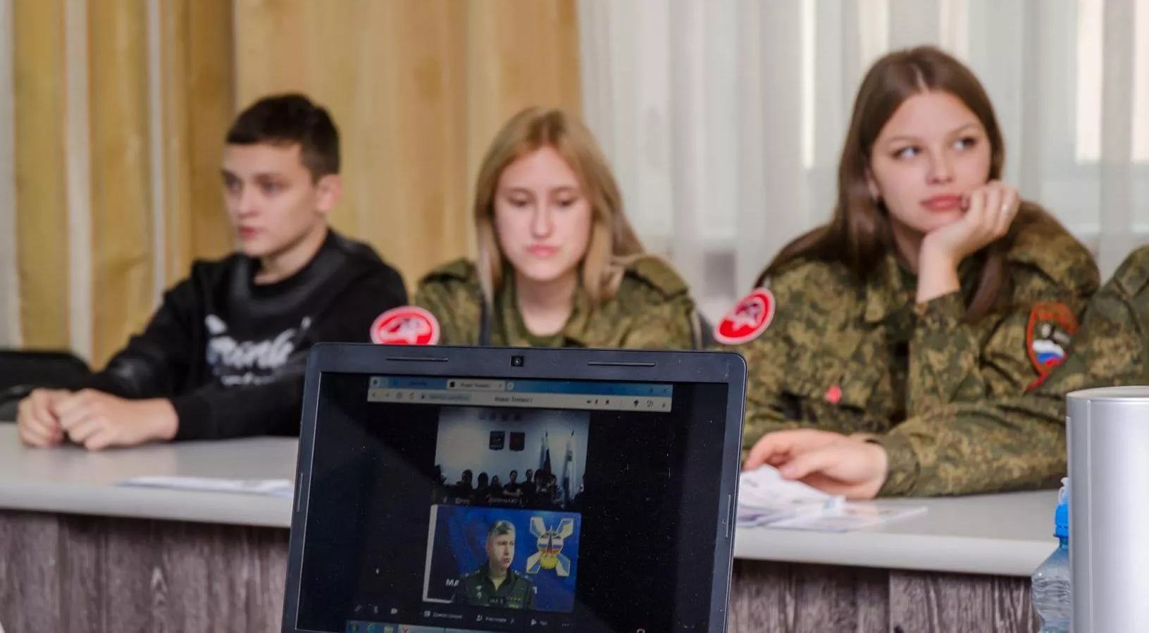  Департамент по организации проектной деятельности Правительства Еврейской автономной области