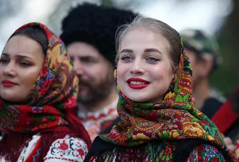 В&nbsp;Железнодорожном районе Самары прошел этнографический фестиваль