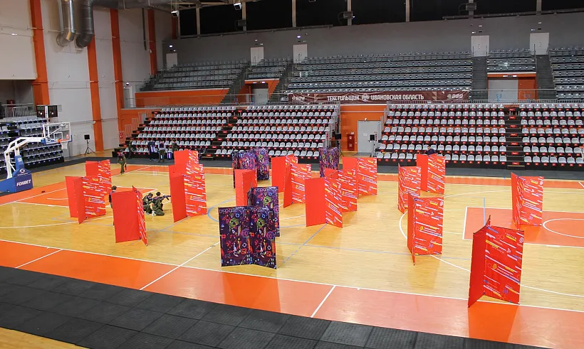 В&nbsp;Иванове открыли фиджитал-центр