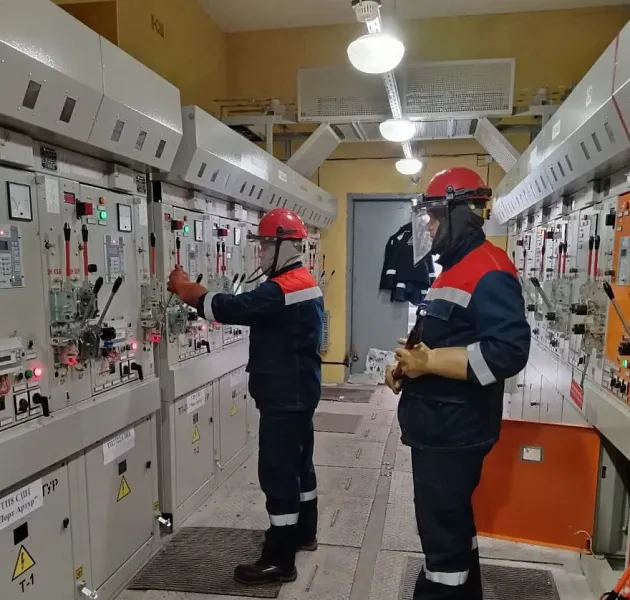 Нижегородская &laquo;Энергосетевая компания&raquo; повысит производительность труда