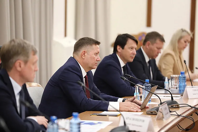Число туристов в&nbsp;Анапе вырастет вдвое с&nbsp;открытием нового курорта