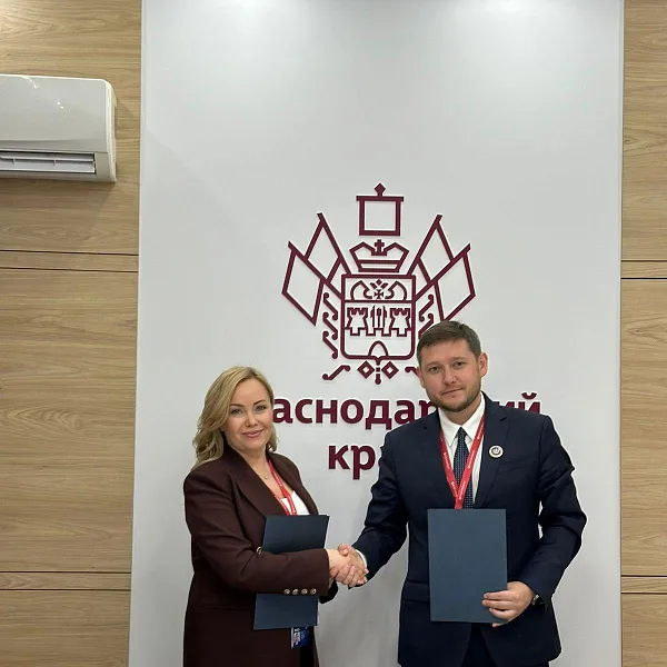 Санитарно-оздоровительный комплекс в&nbsp;Сочи внедрит бережливые технологии