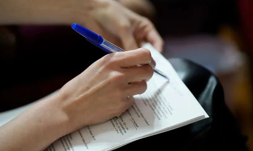 В&nbsp;ростовском медвузе прошла конференция по&nbsp;психическому здоровью