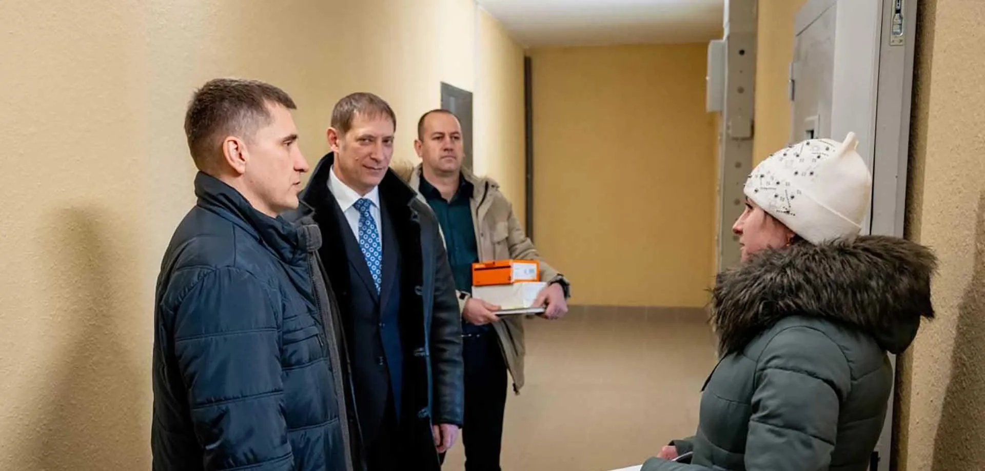 Департамент по организации проектной деятельности Правительства Еврейской автономной области