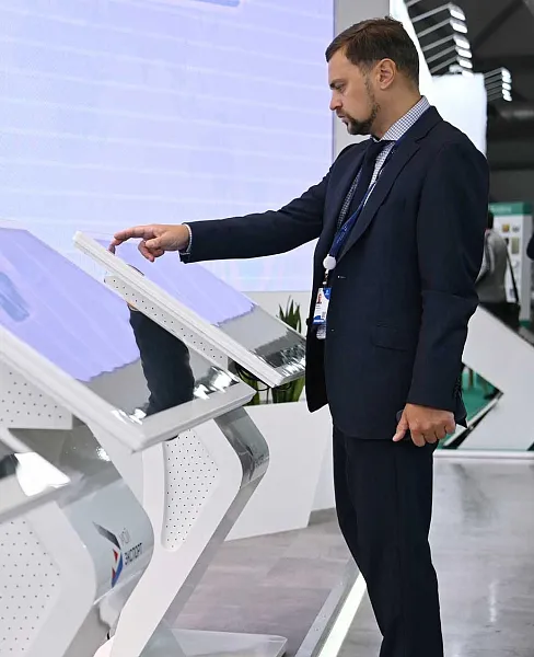 Цифровая система контроля за&nbsp;нацпроектами появится в&nbsp;Ингушетии в&nbsp;2026&nbsp;году