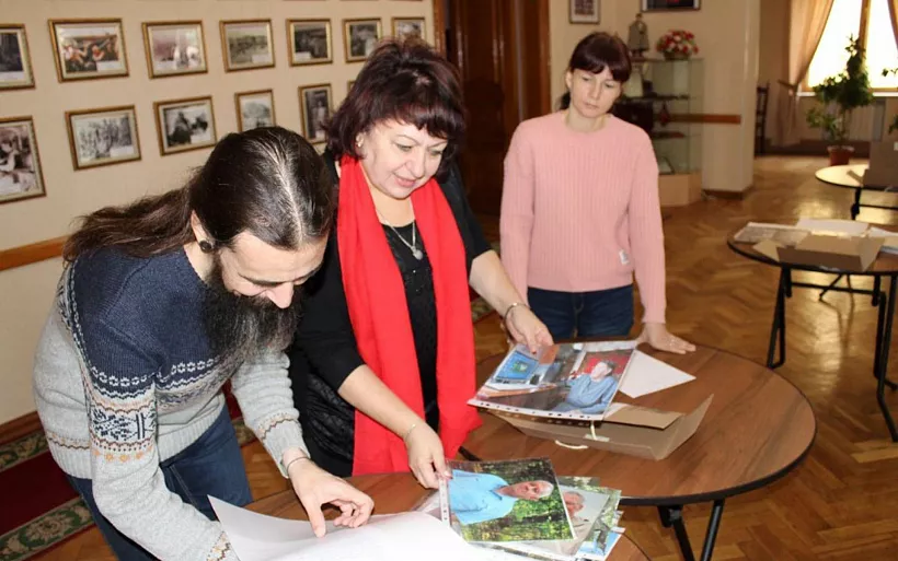 В&nbsp;Нижегородской области стартовал прием заявок на&nbsp;участие в&nbsp;фотоконкурсе
