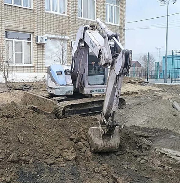 В&nbsp;селе Хороль Приморского края благоустроят площадь