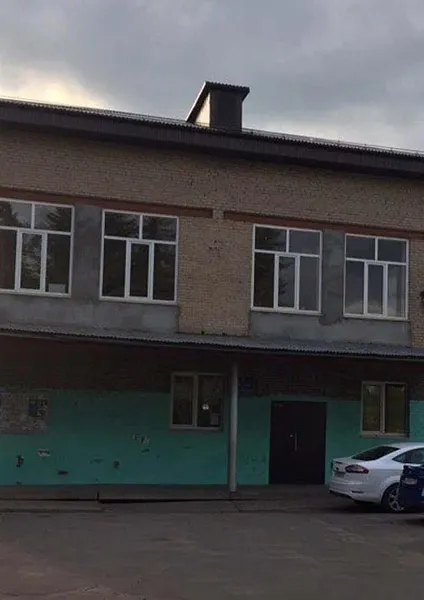 В&nbsp;Раменском округе Подмосковья открылся сельский Дом культуры