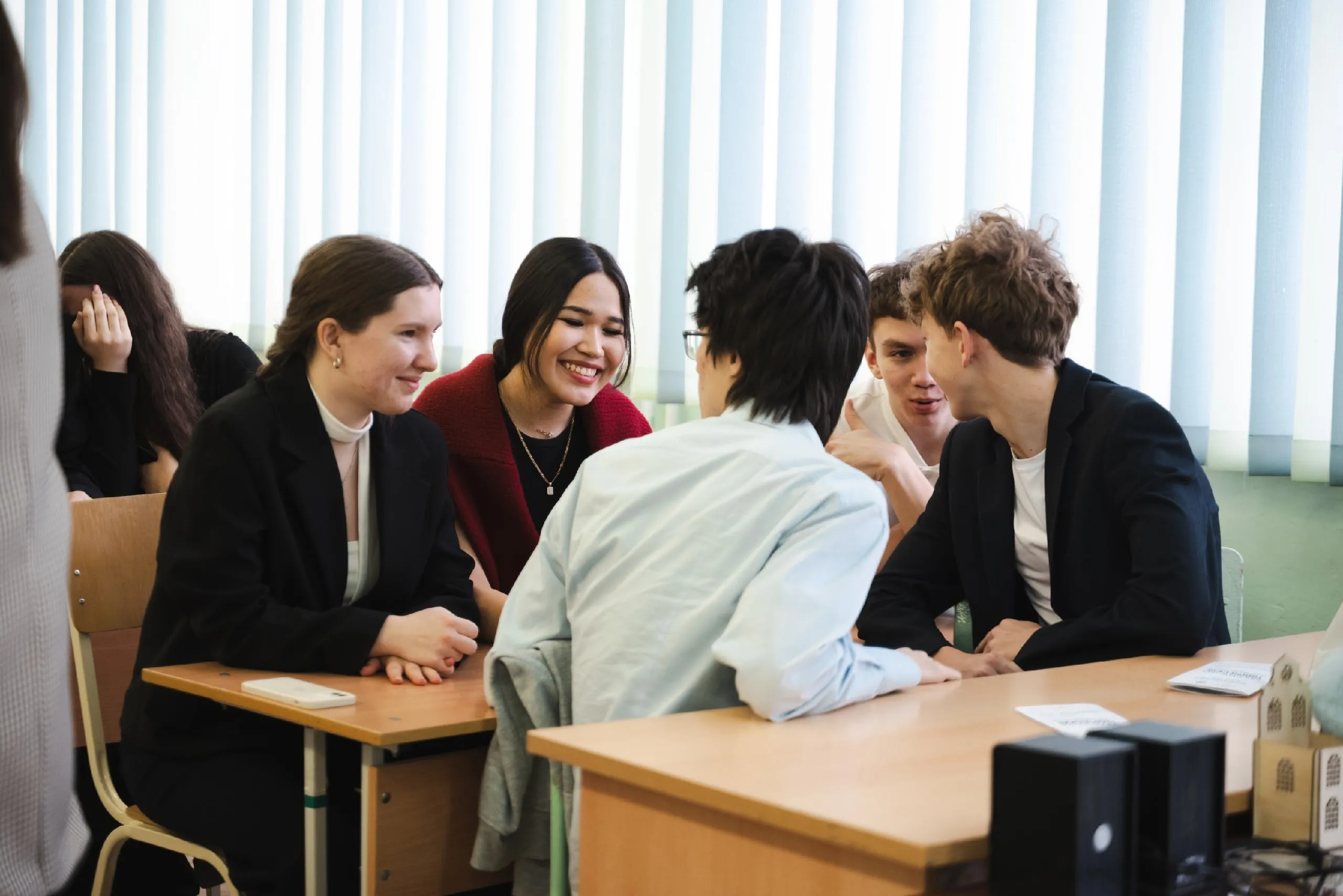Министерство образования Омской области