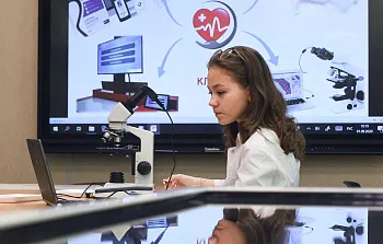 Как&nbsp;вырастить ученых: новый экспертный доклад