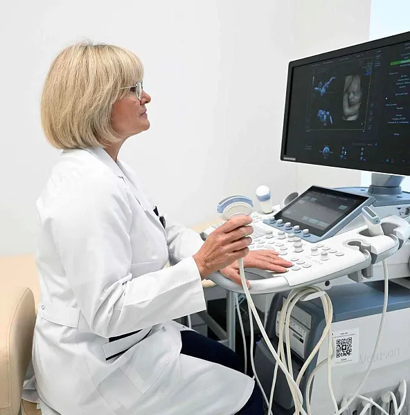 Более 133&nbsp;тысяч жителей Приморья с&nbsp;января проверили репродуктивное здоровье