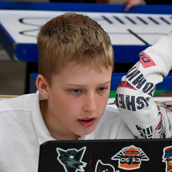 В&nbsp;Ачхой-Мартановском районе Чечни школьники сделали подкаст