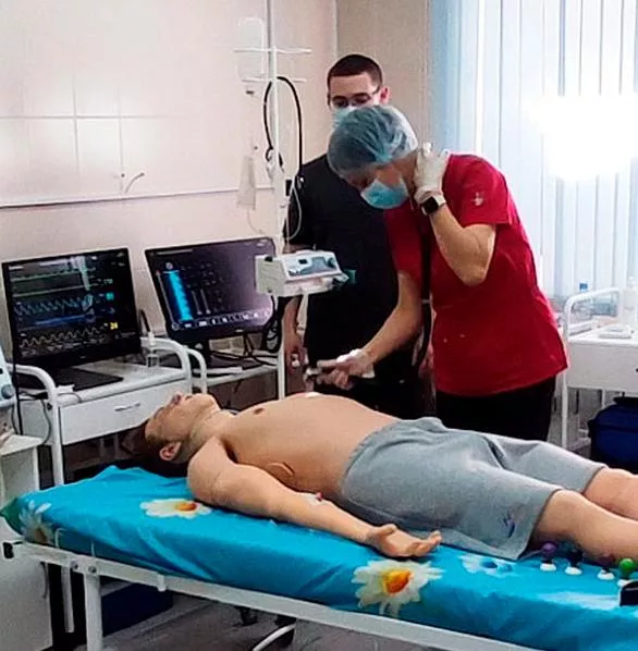 В&nbsp;Алтайском медуниверситете будут готовить врачей-реабилитологов