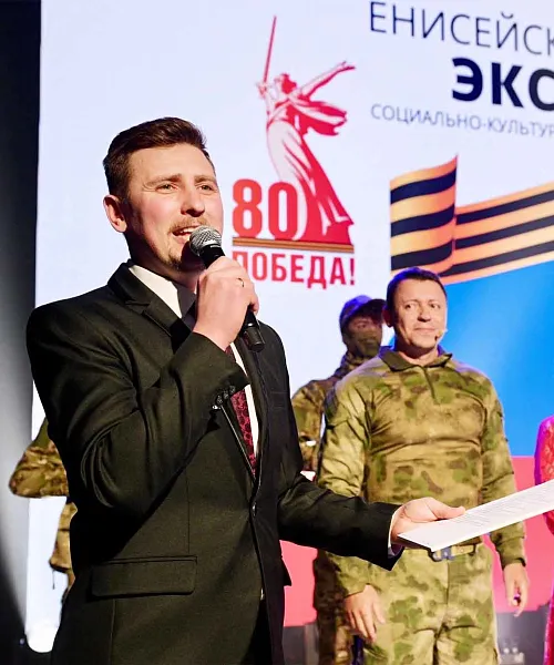 В&nbsp;Красноярском крае стартует проект &laquo;Енисейский экспресс&raquo;
