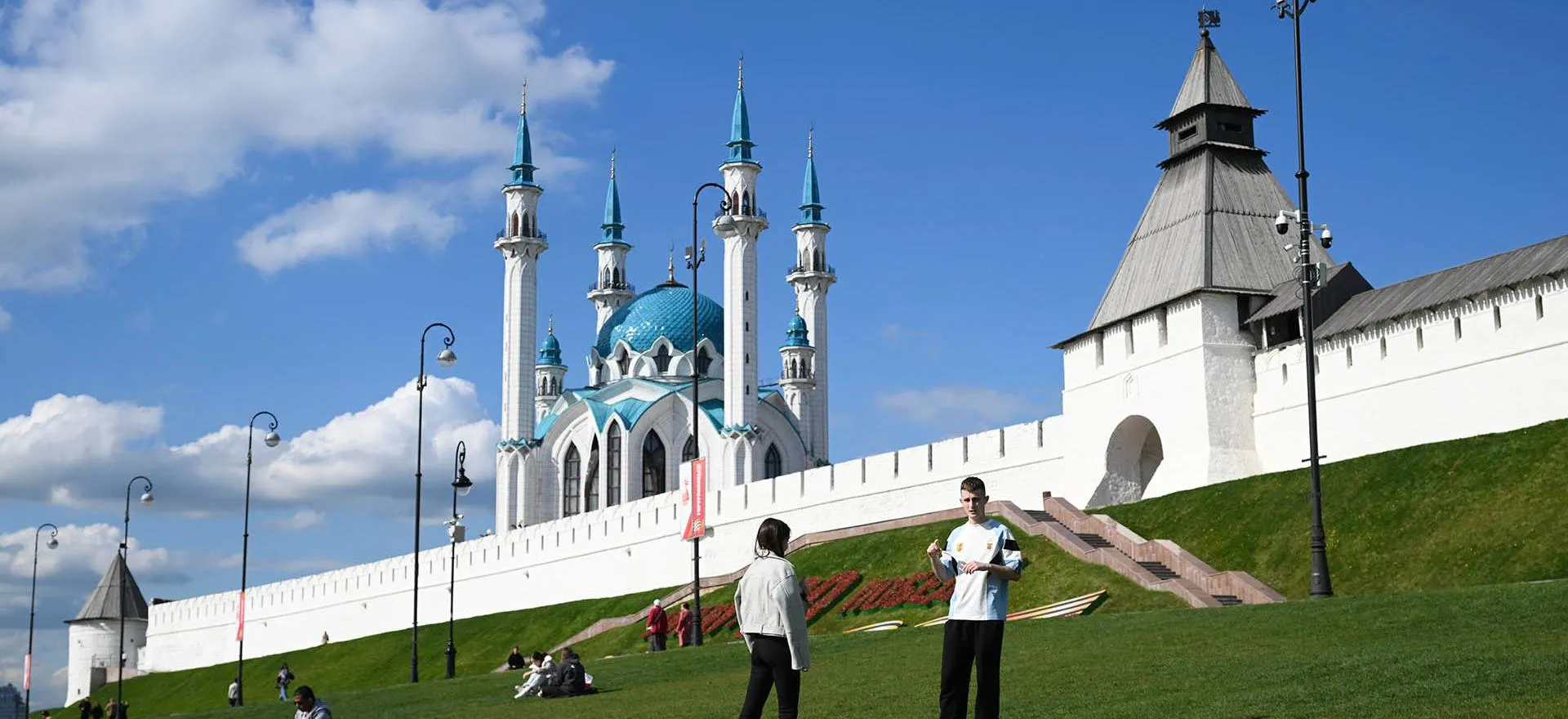 Александр Кряжев/РИА Новости