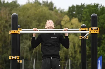 От&nbsp;детского спорта до&nbsp;норм ГТО: приоритеты госпрограммы &laquo;‎Спорт России&raquo;‎