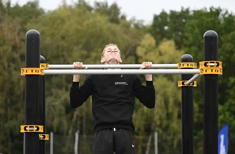 От&nbsp;детского спорта до&nbsp;норм ГТО: приоритеты госпрограммы &laquo;‎Спорт России&raquo;‎