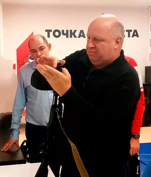 На&nbsp;Чукотке подготовили педагогов по&nbsp;основам безопасности и&nbsp;защиты Родины