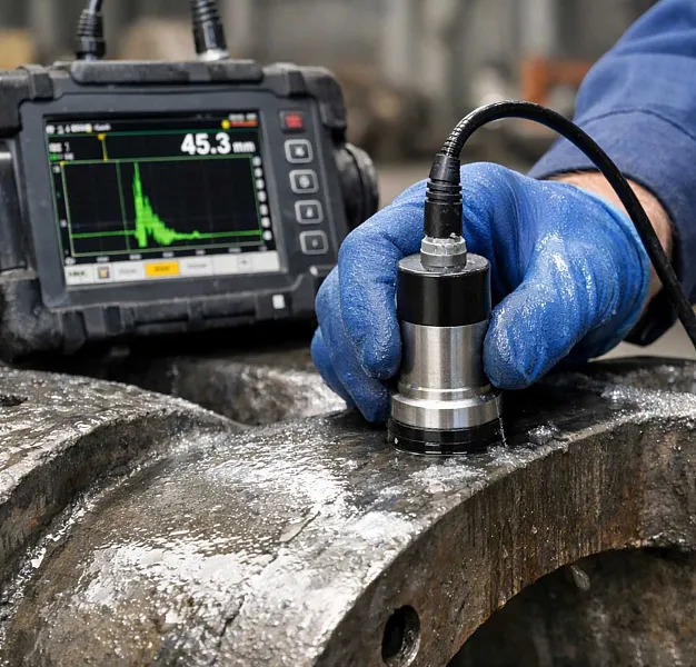 Московские ученые создают нейросеть для&nbsp;поиска трещин в&nbsp;металле