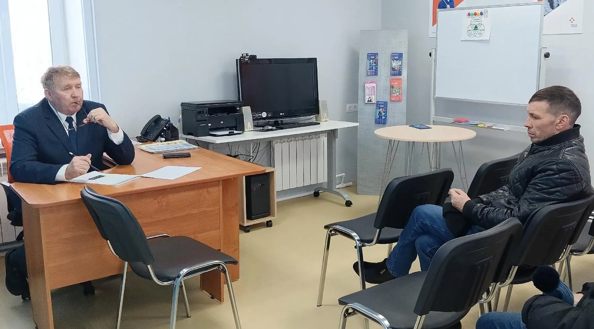 Администрация муниципального образования «Муниципальный округ Вавожский район Удмуртской Республики»