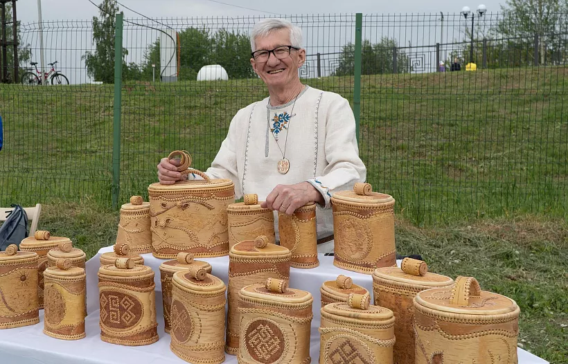 В&nbsp;Чебоксарах пройдет ярмарка &laquo;МОЙ БИЗНЕС. BAZAR&raquo;