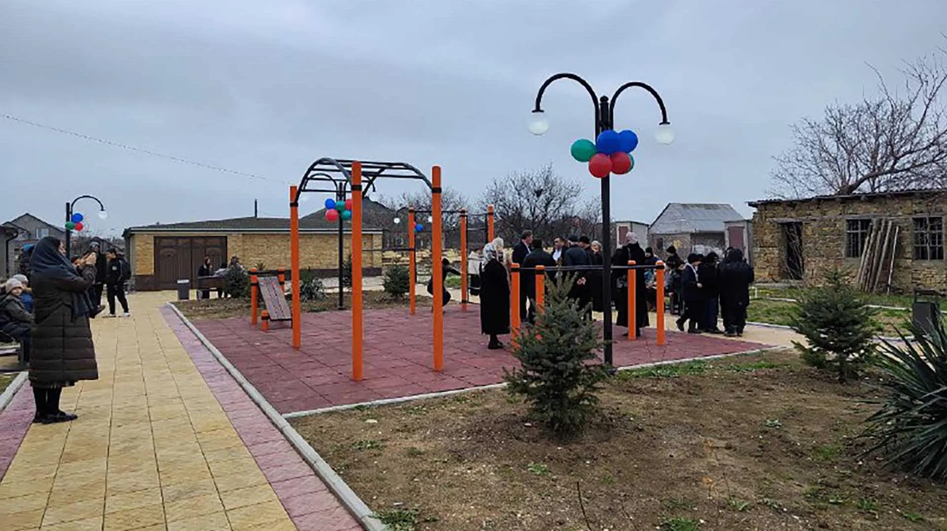  Администрация МР "Карабудахкентский район"